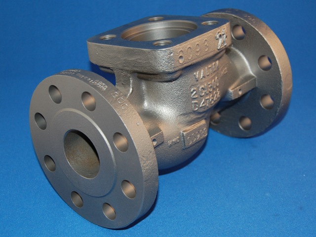 Body, 2"x 300# Flanges